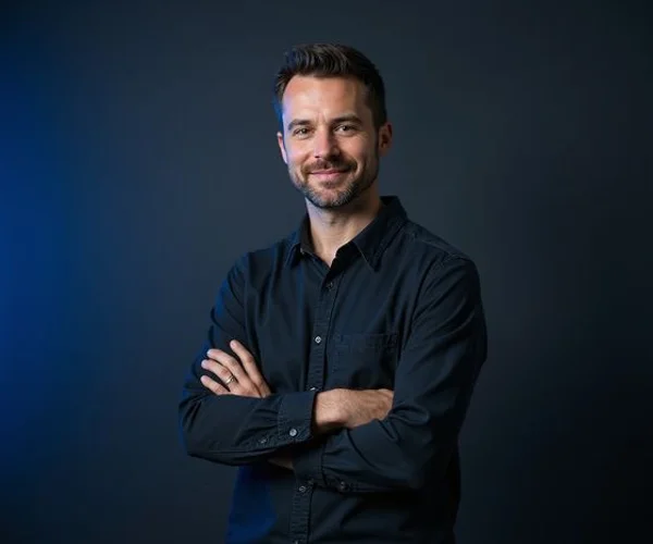 Pero Markovic, Founder of ZeroHolds