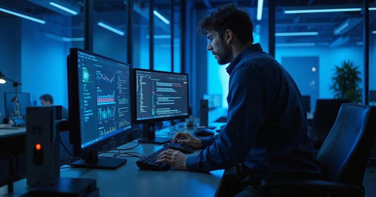 Answer Engine Optimization (AEO) - ZeroHolds