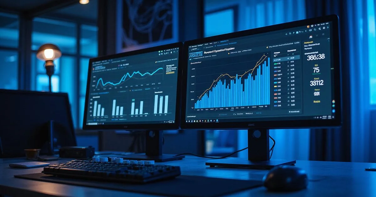 Revenue Operations (RevOps) - ZeroHolds