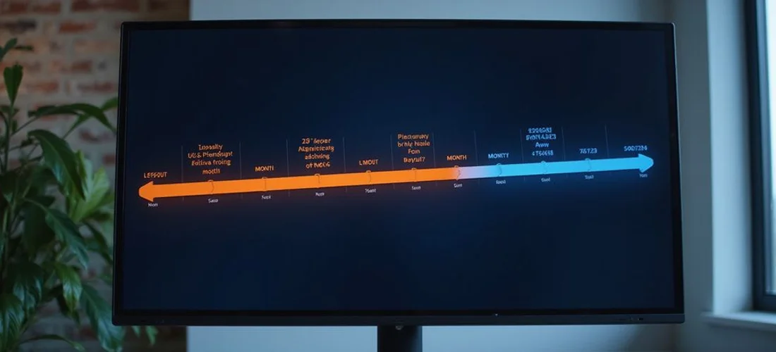 Ownership timeline