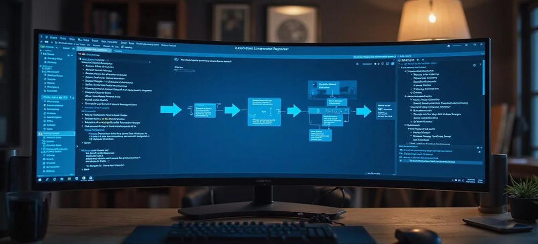 Content engineering workflow